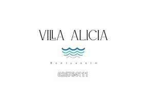 Villa Alicia