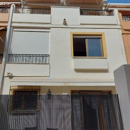 Villa Alicia Benicàssim Exterior foto