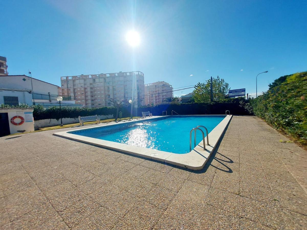 Villa Alicia Benicàssim Exterior foto
