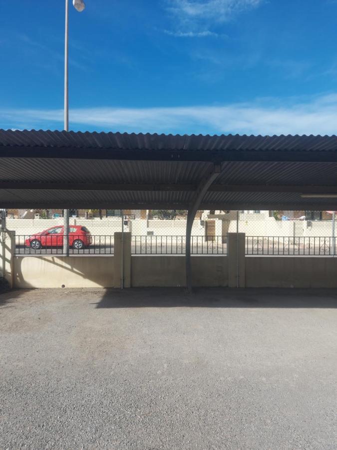 Villa Alicia Benicàssim Exterior foto