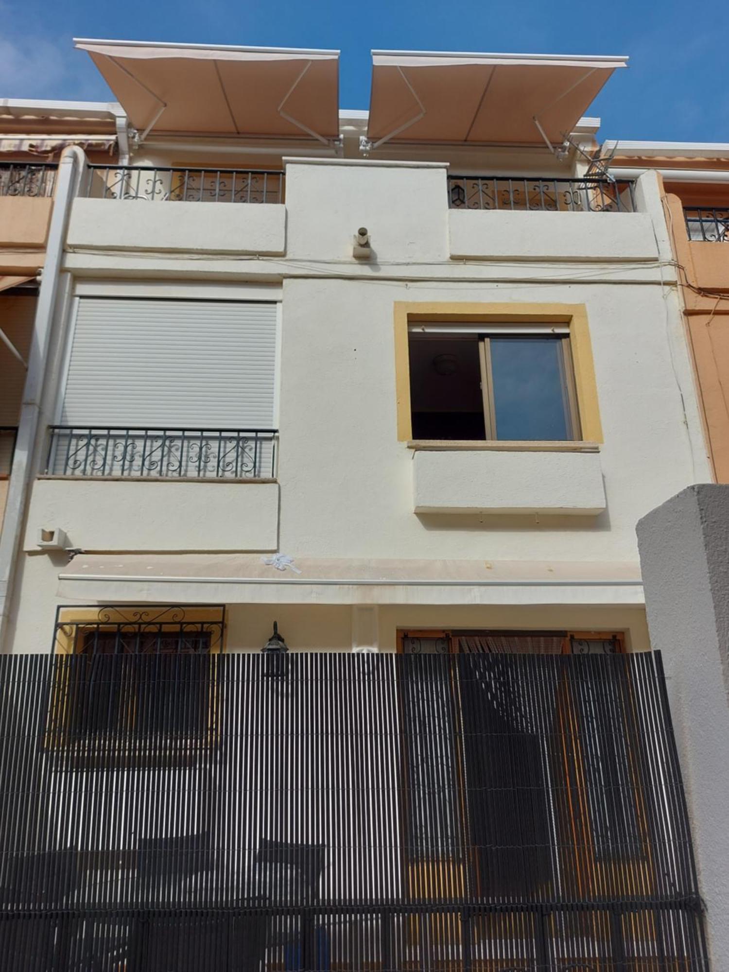 Villa Alicia Benicàssim Exterior foto